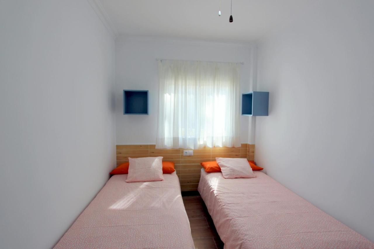 Apartamento Mercedes Centrico Playa Sanlúcar de Barrameda Exteriér fotografie