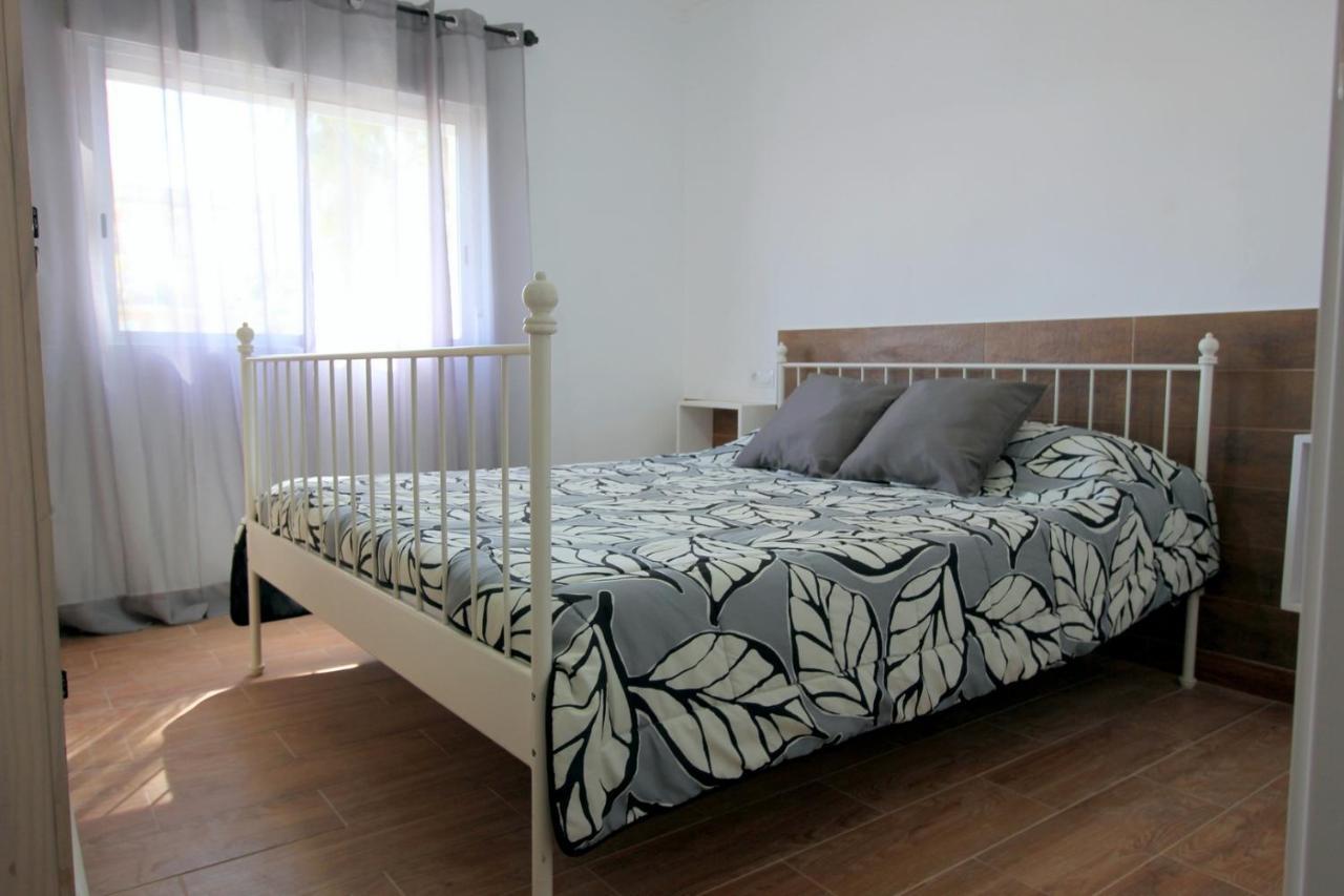 Apartamento Mercedes Centrico Playa Sanlúcar de Barrameda Exteriér fotografie