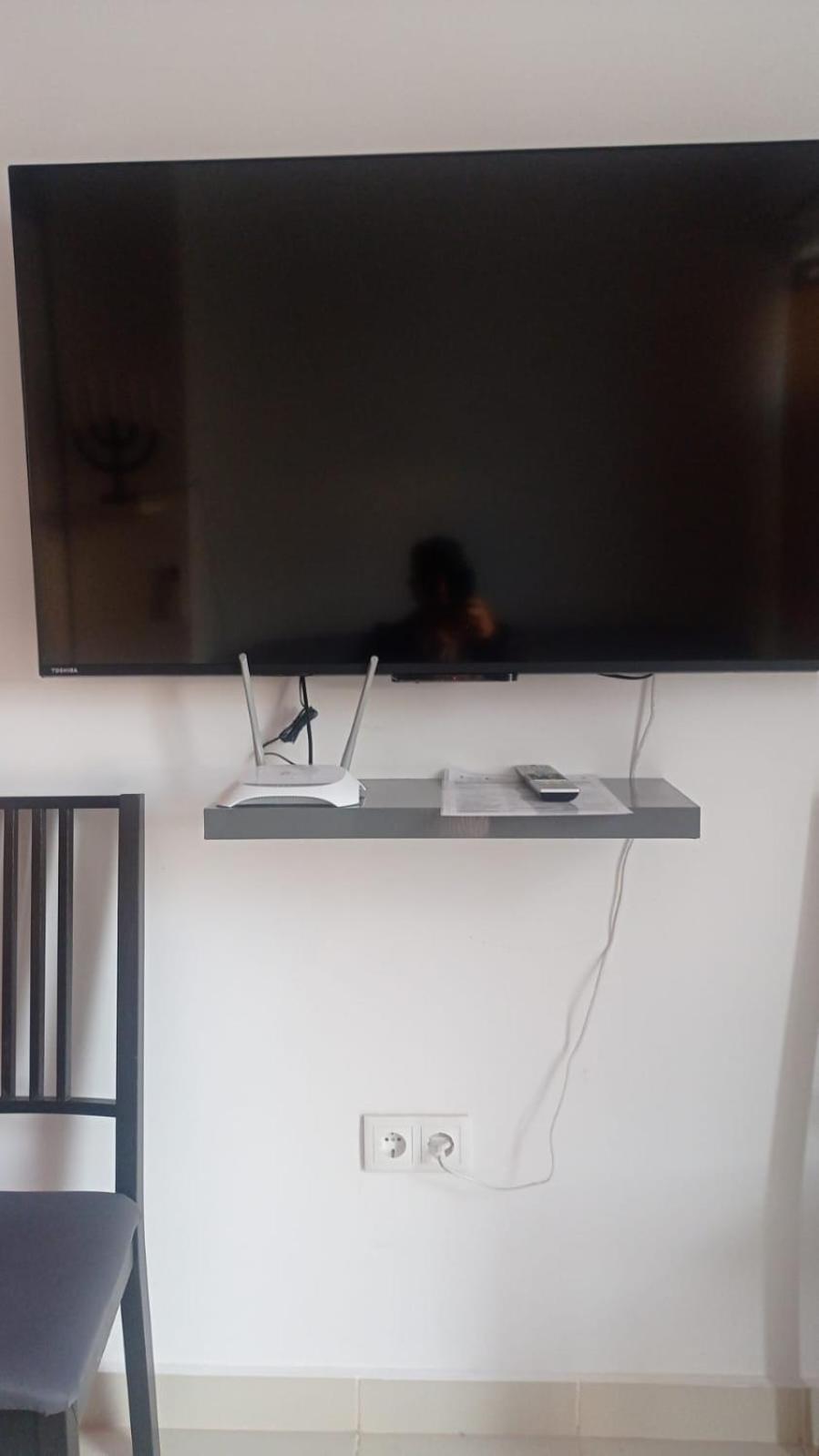Apartamento Mercedes Centrico Playa Sanlúcar de Barrameda Exteriér fotografie